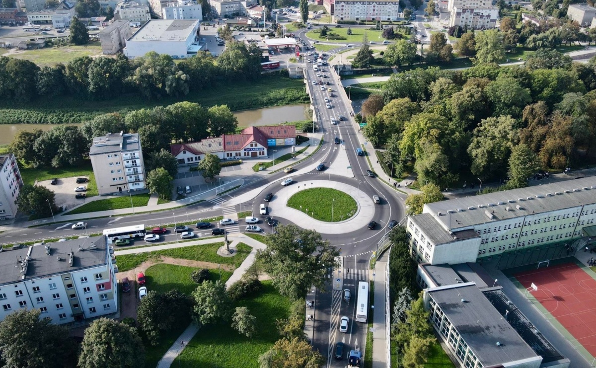 Nowe decyzje środowiskowe w Raciborzu – rozbudowa, przemysł i ochrona - Serwis informacyjny z Raciborza - naszraciborz.pl