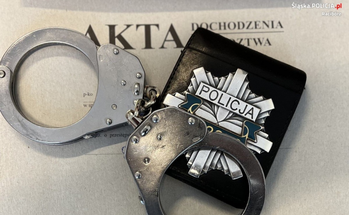 Raciborzanin odpowie za oszukiwanie własnej matki - Serwis informacyjny z Raciborza - naszraciborz.pl