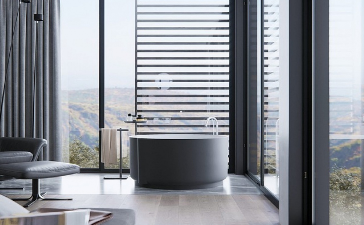 Nowoczesne meble łazienkowe na Śląsku: Jak wybrać idealne rozwiązania dla Twojej łazienki - Serwis informacyjny z Raciborza - naszraciborz.pl