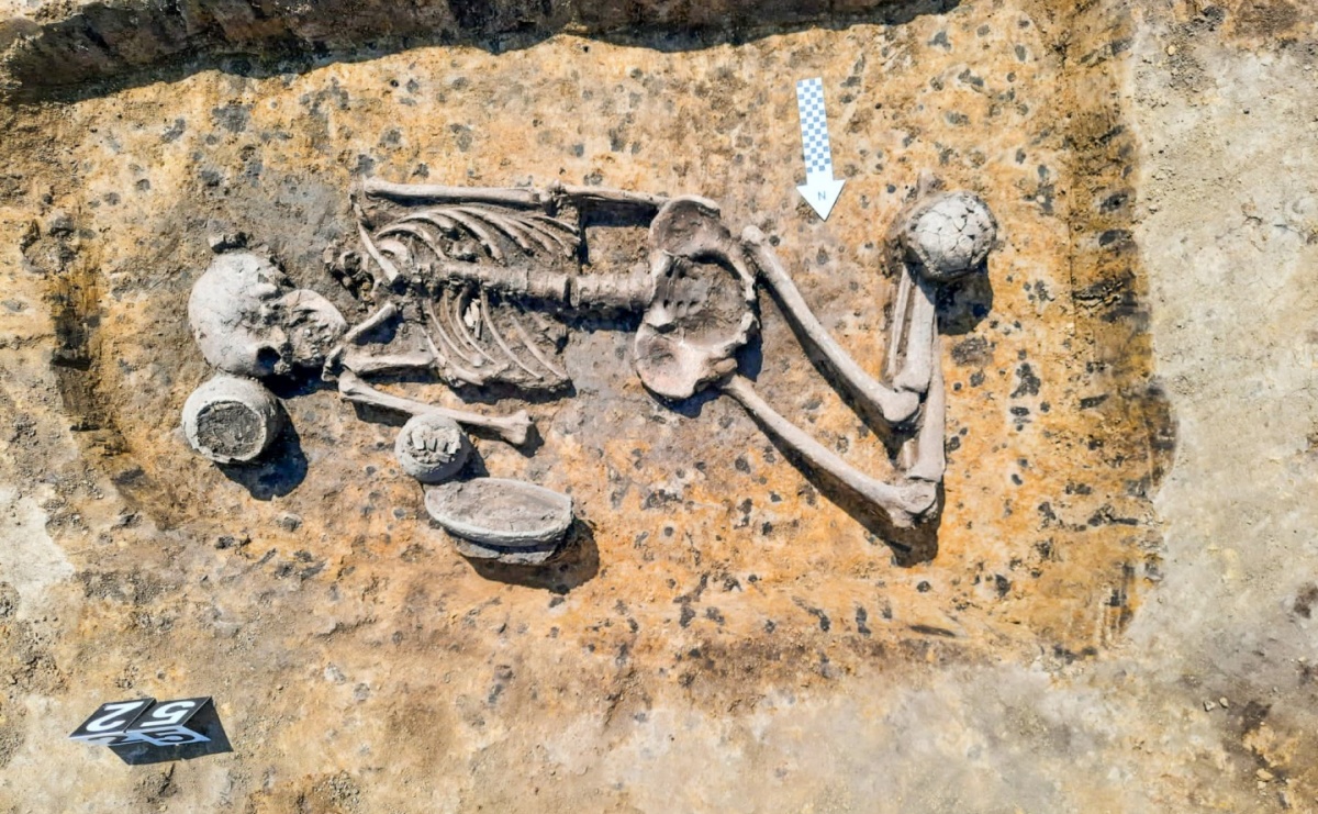 Archeologia bez tajemnic. W Muzeum opowiedzią o najnowszych odkryciach - Serwis informacyjny z Raciborza - naszraciborz.pl