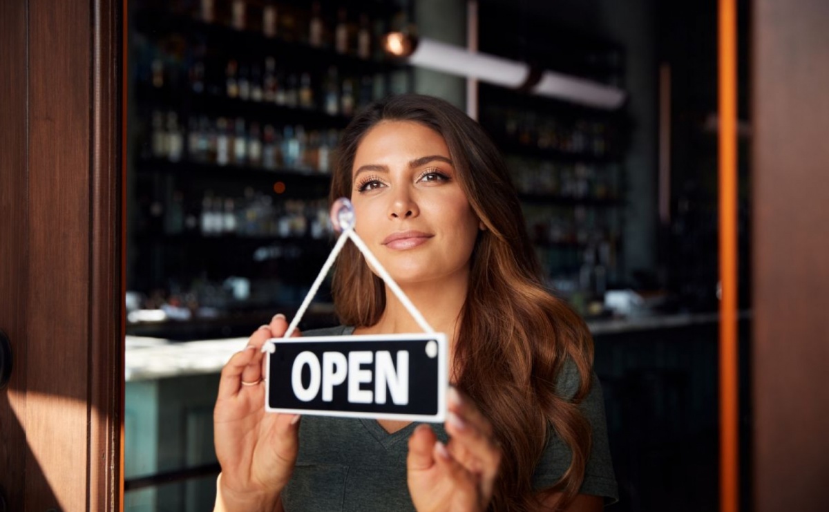 Lokal pod sklep – czy warto zdecydować się na taki wynajem? - Serwis informacyjny z Raciborza - naszraciborz.pl