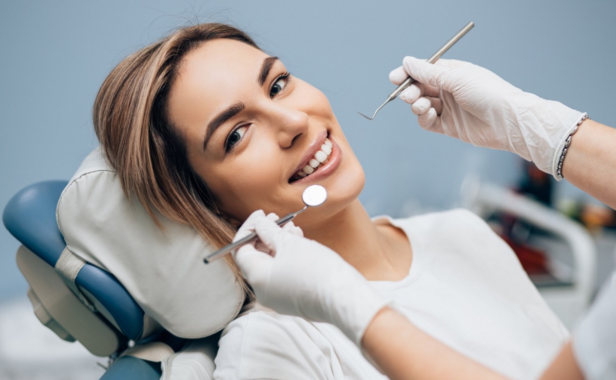 Jakie problemy zdrowotne może rozwiązać leczenie ortodontyczne? - Serwis informacyjny z Raciborza - naszraciborz.pl