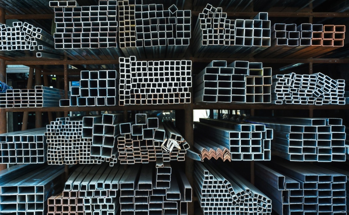 Jak wybrać odpowiednie profile stalowe? - Serwis informacyjny z Raciborza - naszraciborz.pl