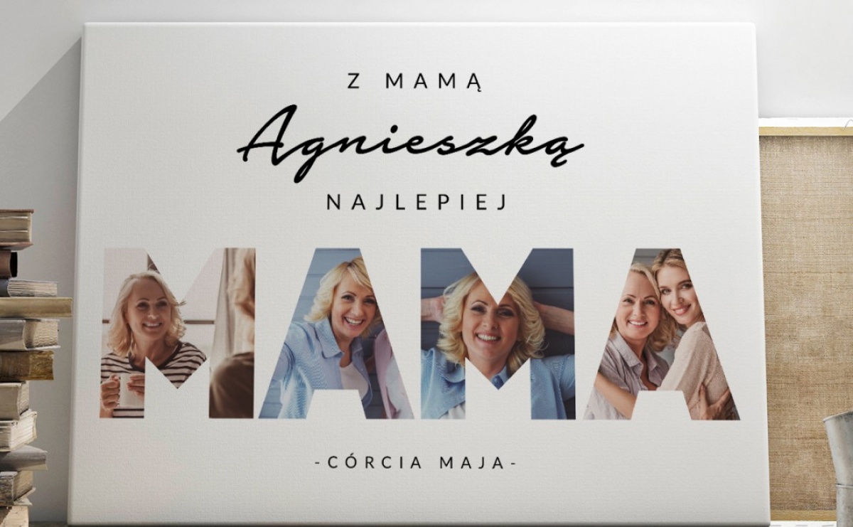 TOP 10 pomysłów na prezent na Dzień Mamy 2023 - Serwis informacyjny z Raciborza - naszraciborz.pl