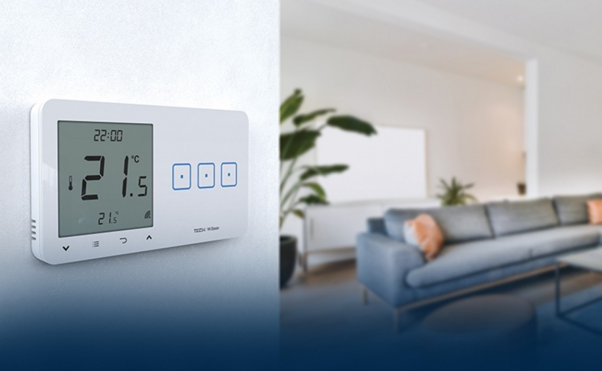 Gdy ogrzewanie myśli o Tobie – oszczędzaj i ciesz się komfortem każdego dnia - Serwis informacyjny z Raciborza - naszraciborz.pl