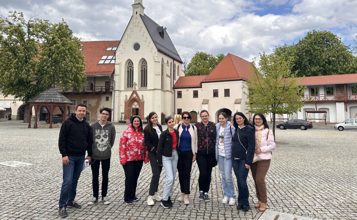 Umiędzynarodowienie Akademii – Strategia - Serwis informacyjny z Raciborza - naszraciborz.pl