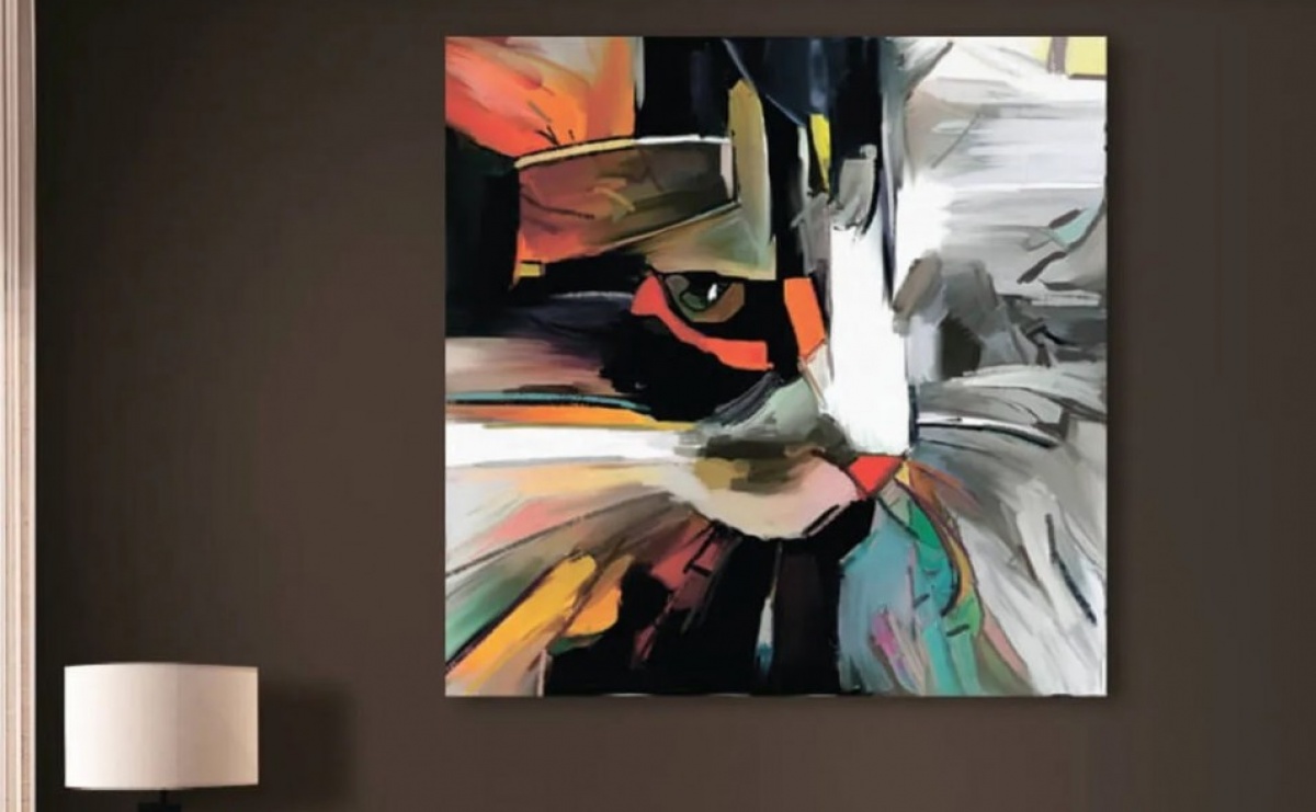 Jakie są odmiany malarstwa abstrakcyjnego - Serwis informacyjny z Raciborza - naszraciborz.pl