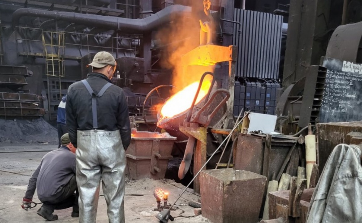 Sąd uchylił układ ODLEWNI RAFAMET i otworzył wobec spółki postępowanie sanacyjne - Serwis informacyjny z Raciborza - naszraciborz.pl