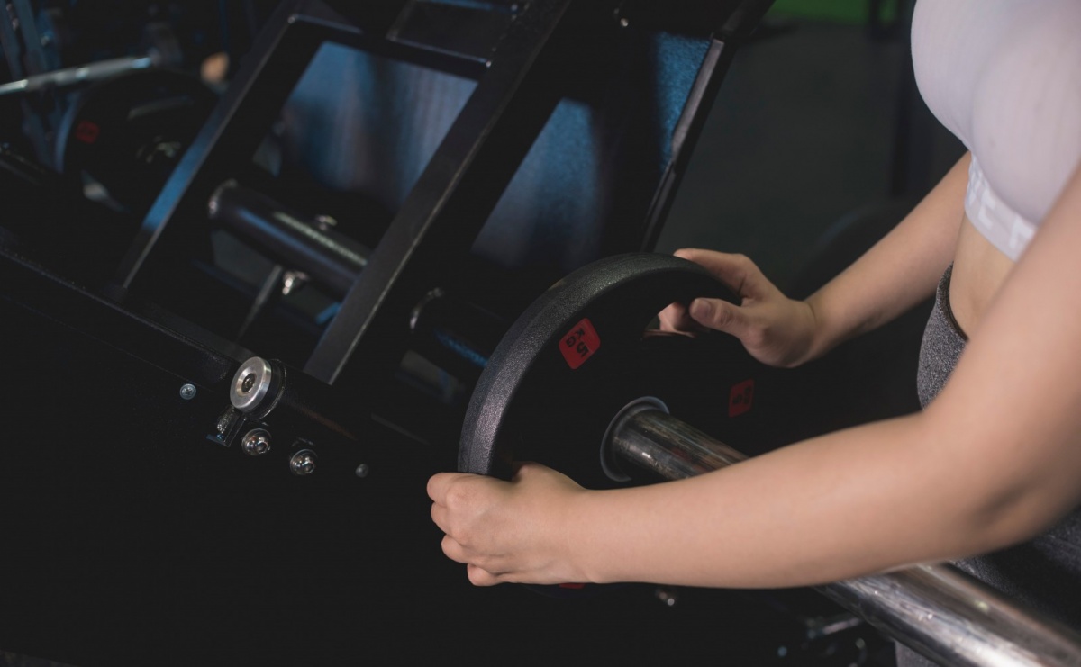 Domowa siłownia - od czego zacząć? - Serwis informacyjny z Raciborza - naszraciborz.pl