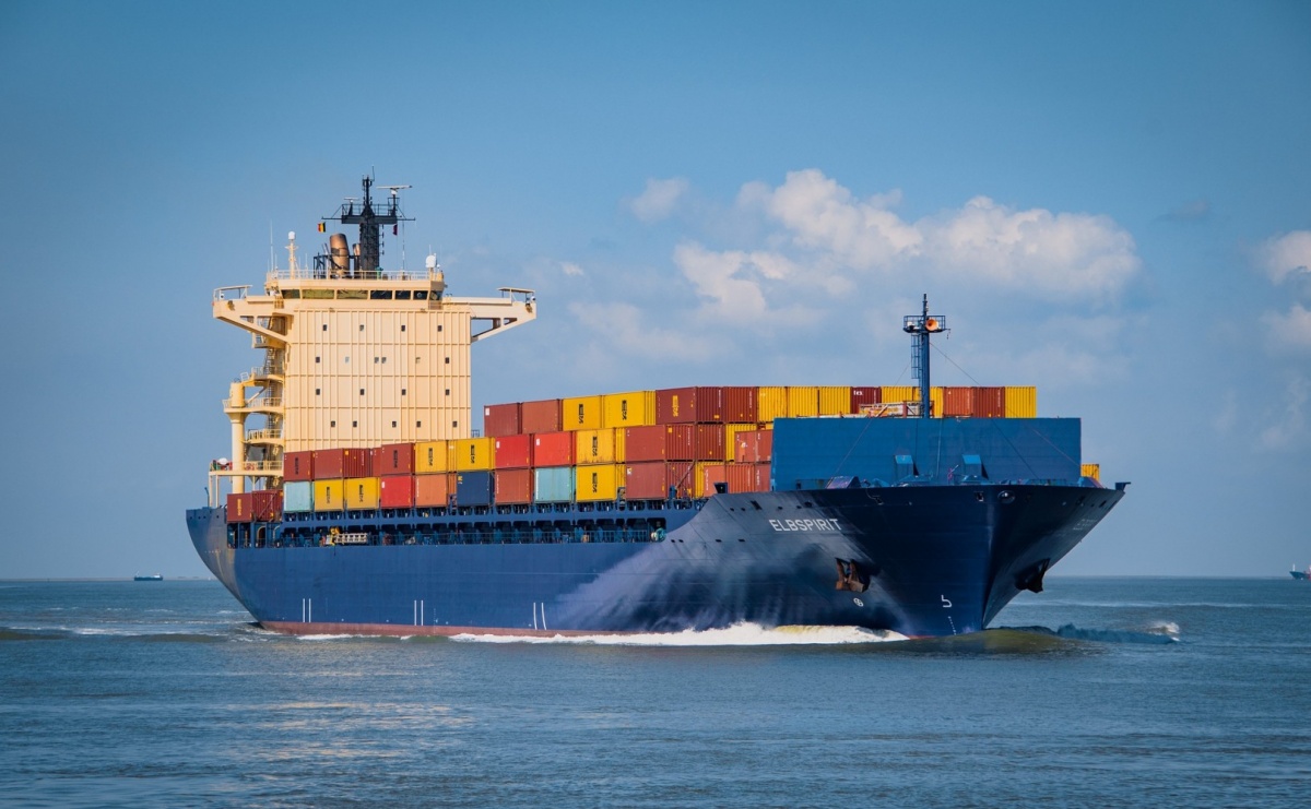 Jak przebiega droga przesyłki we frachcie morskim? - Serwis informacyjny z Raciborza - naszraciborz.pl
