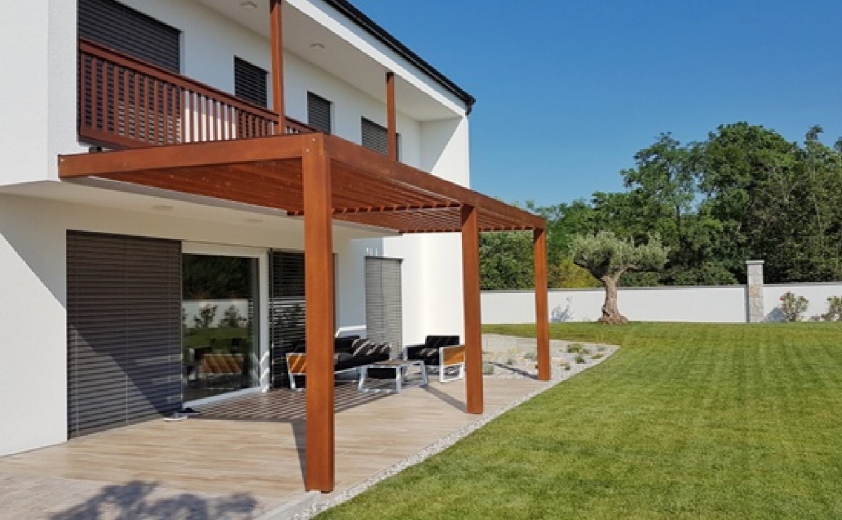 Okna i drzwi do domów pasywnych - Serwis informacyjny z Raciborza - naszraciborz.pl