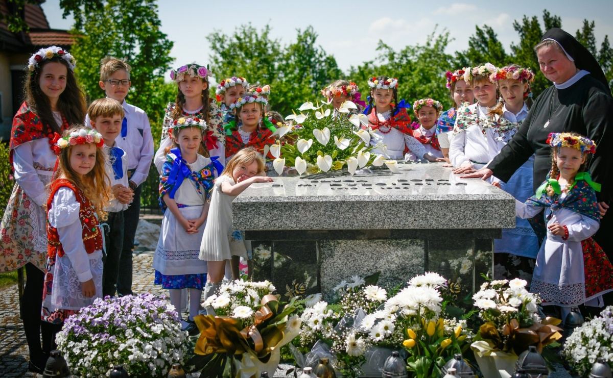 III Dni Dulcissimiańskie już wkrótce w Raciborzu - Serwis informacyjny z Raciborza - naszraciborz.pl