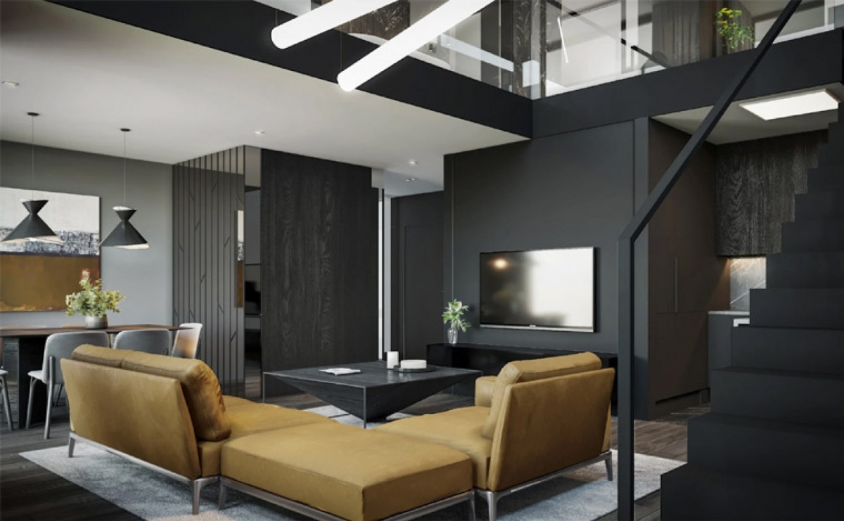 Minimalizm w projektowaniu wnętrz - Serwis informacyjny z Raciborza - naszraciborz.pl