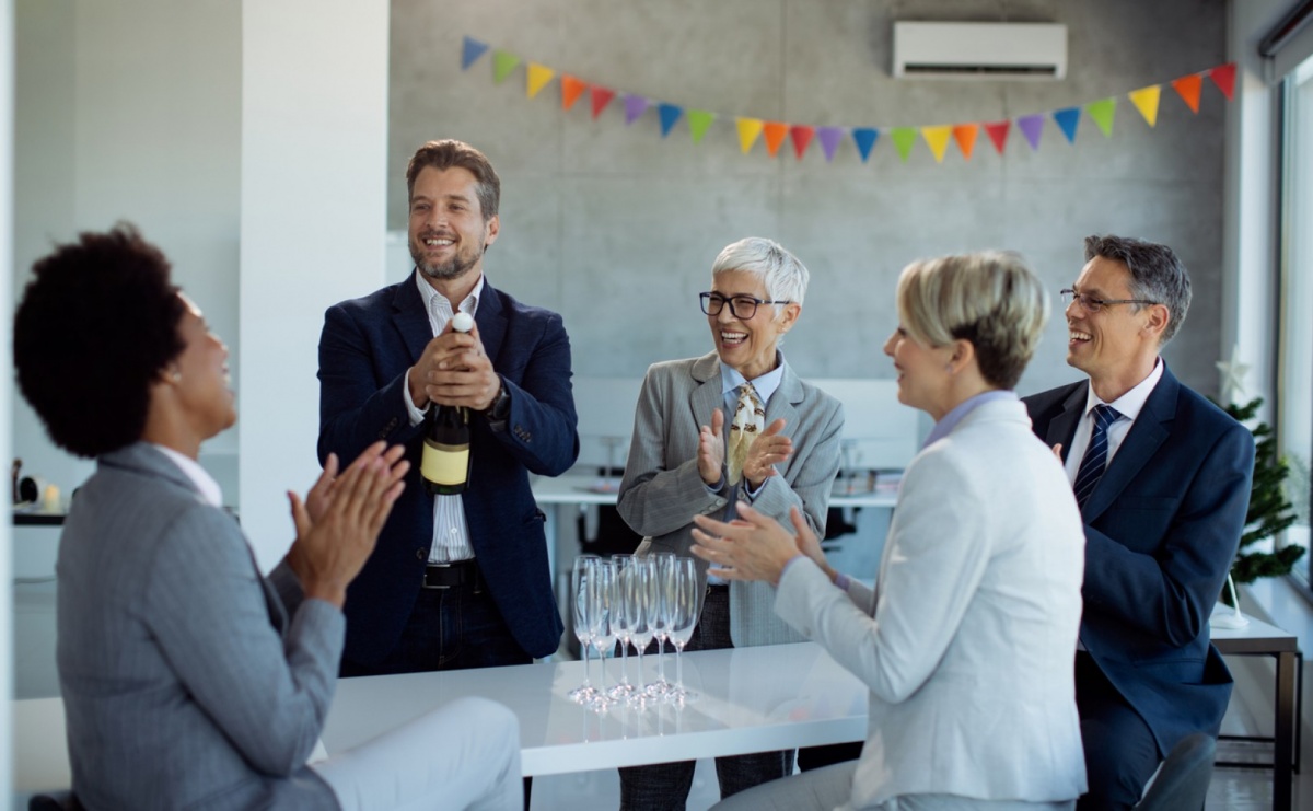 Jak zorganizować udany event firmowy? - Serwis informacyjny z Raciborza - naszraciborz.pl