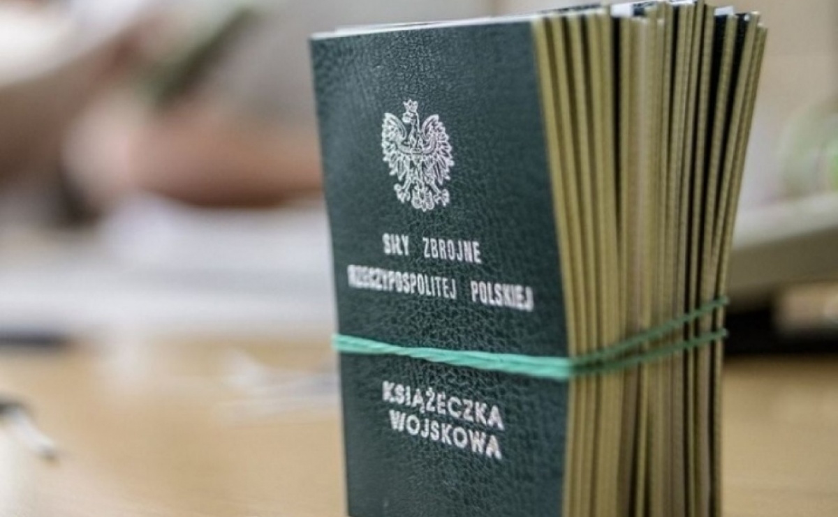 W powiecie raciborskim rusza kwalifikacja wojskowa - Serwis informacyjny z Raciborza - naszraciborz.pl