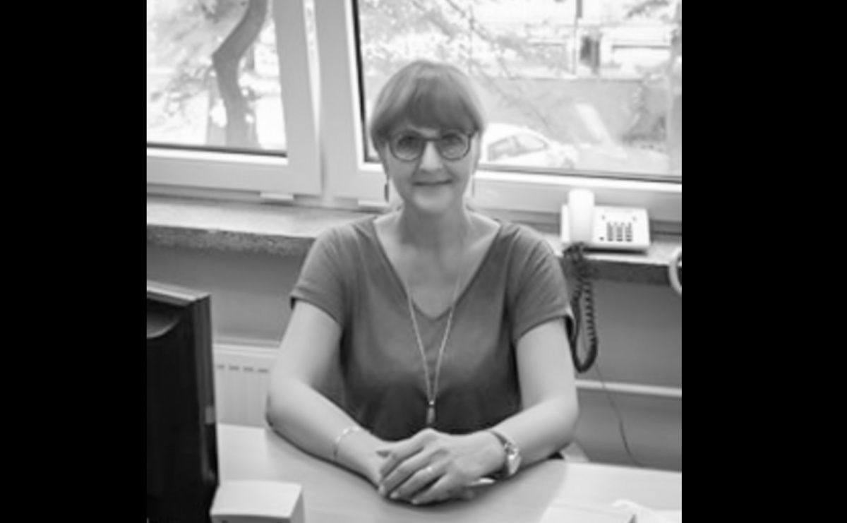 Smutne wieści z Mechanika. Zmarła Mariola GrądowskaSzymańska