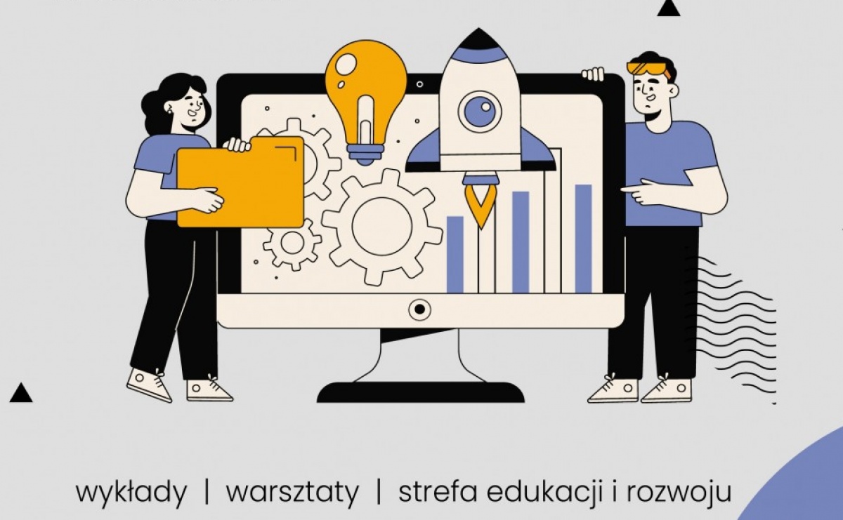 Dzień Przedsiębiorczości w Akademii Nauk Stosowanych w Raciborzu - Serwis informacyjny z Raciborza - naszraciborz.pl