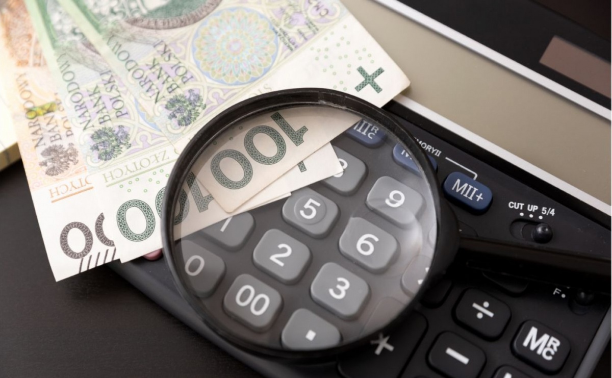 Sankcja kredytu darmowego – największe korzyści - Serwis informacyjny z Raciborza - naszraciborz.pl