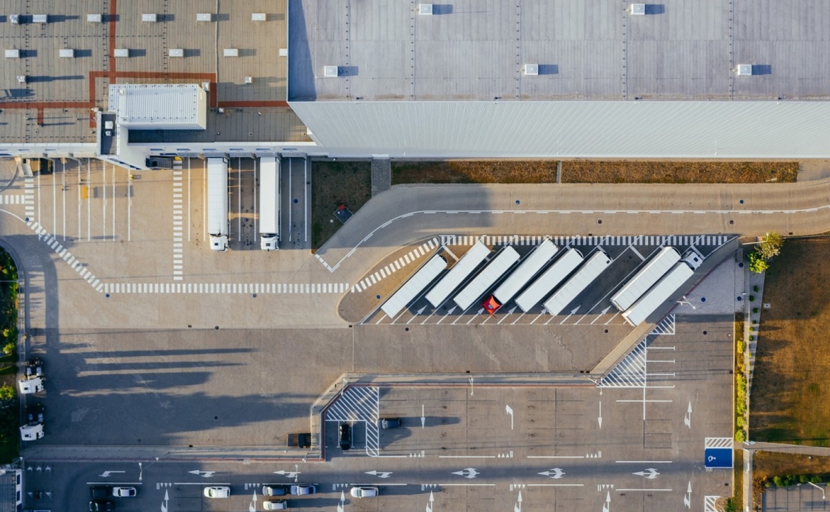 Potrzebujesz hali magazynowej? Postaw na wynajem! - Serwis informacyjny z Raciborza - naszraciborz.pl