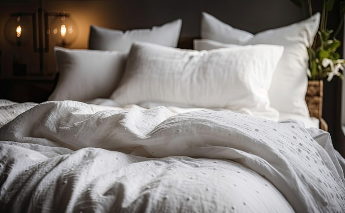 Pościele do sypialni w stylu skandynawskim — jakie wybrać?  - Serwis informacyjny z Raciborza - naszraciborz.pl