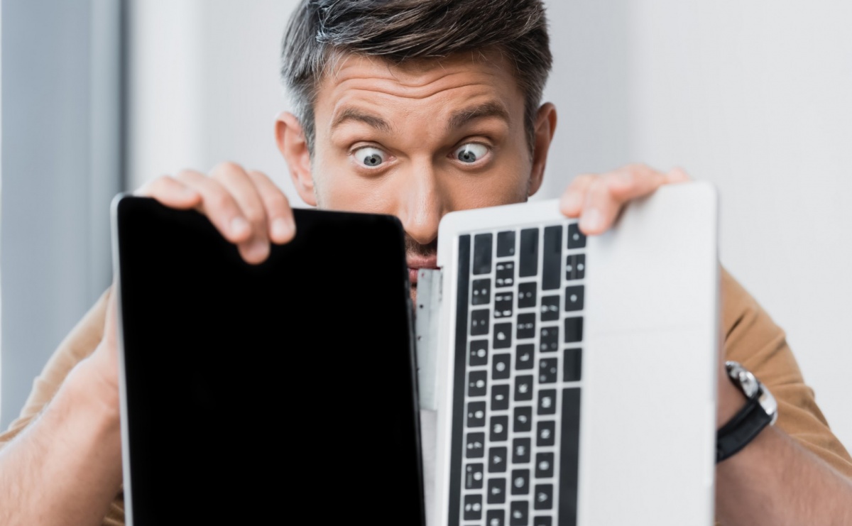 Naprawa laptopów - Ekspert w przywracaniu pełnej funkcjonalności! - Serwis informacyjny z Raciborza - naszraciborz.pl