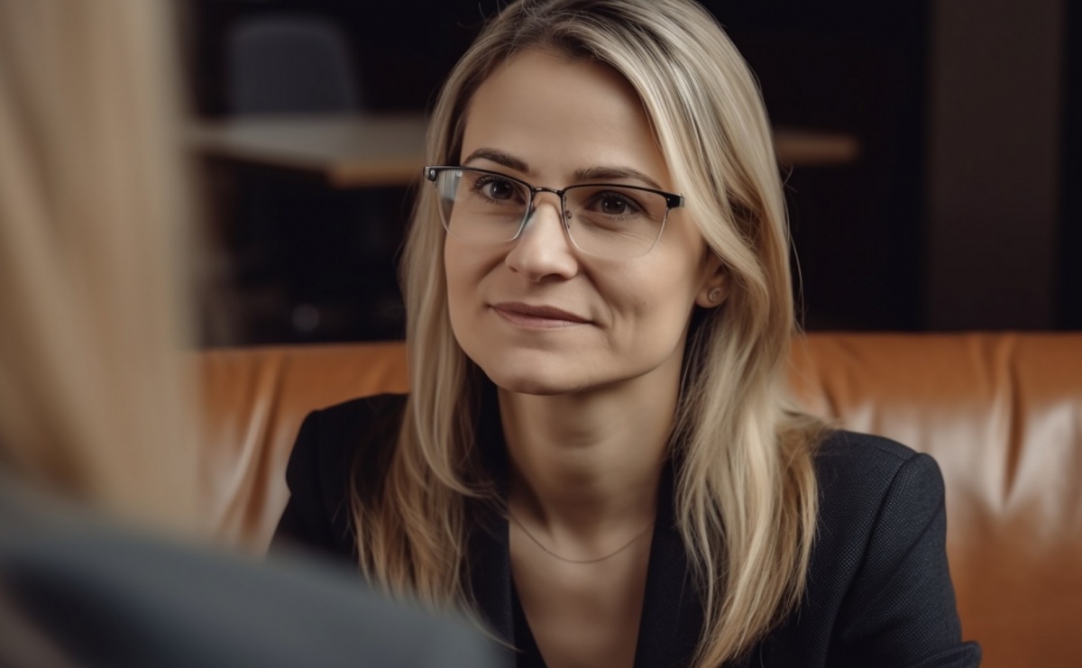 Rozmowa z Sabine Hildebrandt-Rau z Wohntrends Magazin o trendach wnętrzarskich 2024 - Serwis informacyjny z Raciborza - naszraciborz.pl