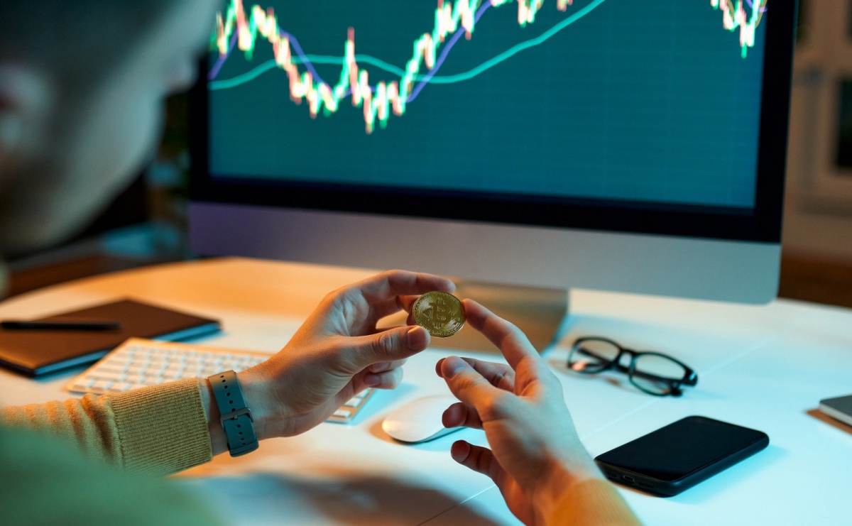 Co może napędzić nową hossę na kryptowalutach? - Serwis informacyjny z Raciborza - naszraciborz.pl