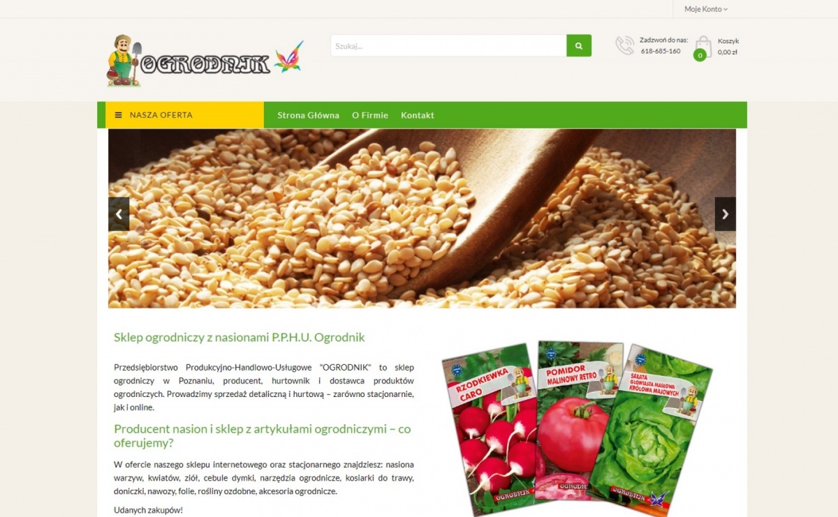 Jak przechowywać nasiona ogórków, aby zachowały swoją jakość? - Serwis informacyjny z Raciborza - naszraciborz.pl