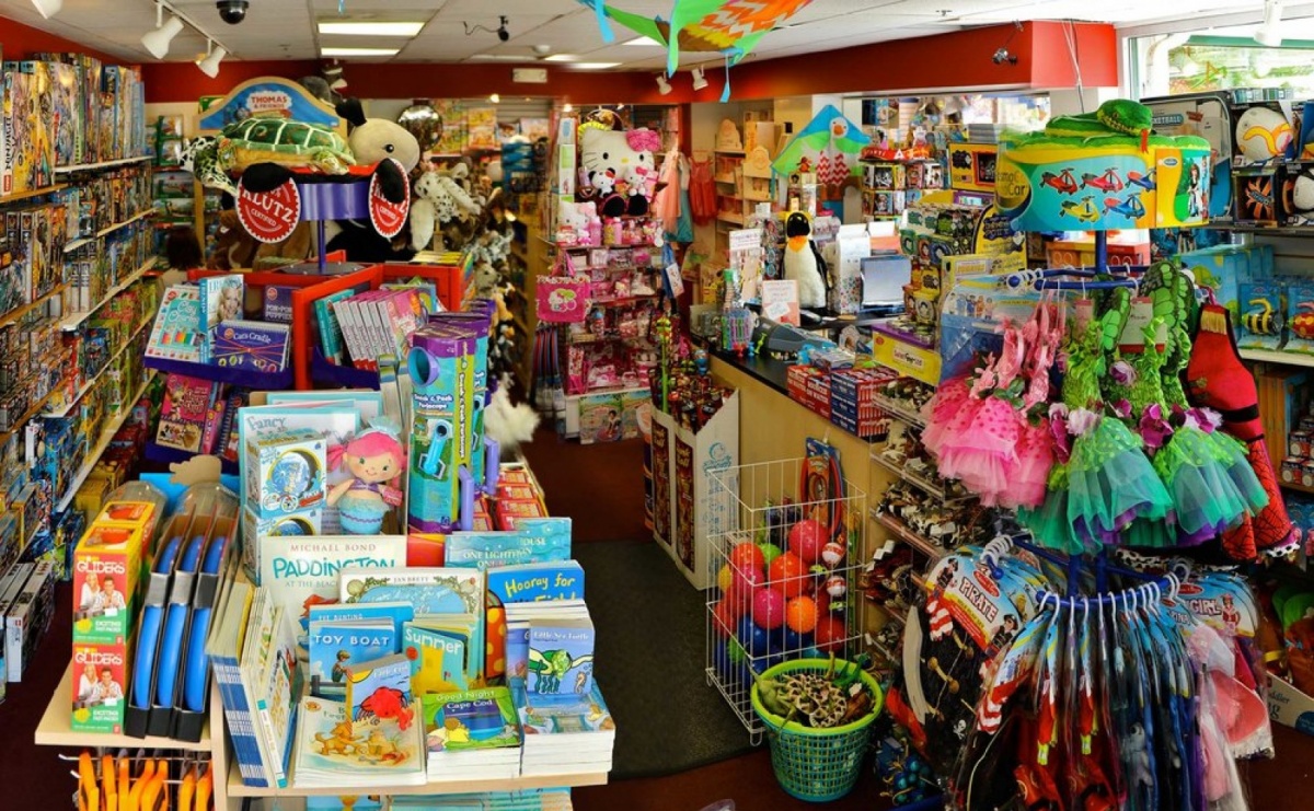 Hurtownia zabawek - Jak wybierać dostawcę, aby przyciągnąć klientów - Serwis informacyjny z Raciborza - naszraciborz.pl