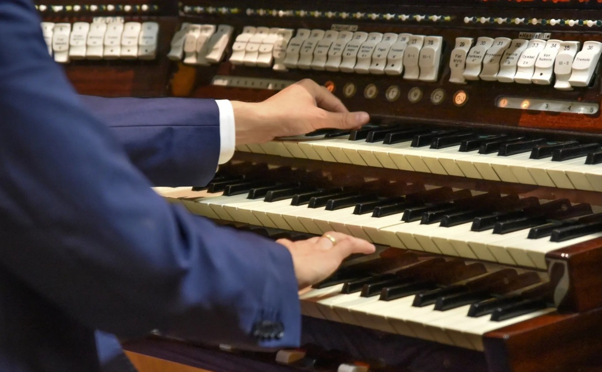 Muzyka w Starym Opactwie powraca - Serwis informacyjny z Raciborza - naszraciborz.pl