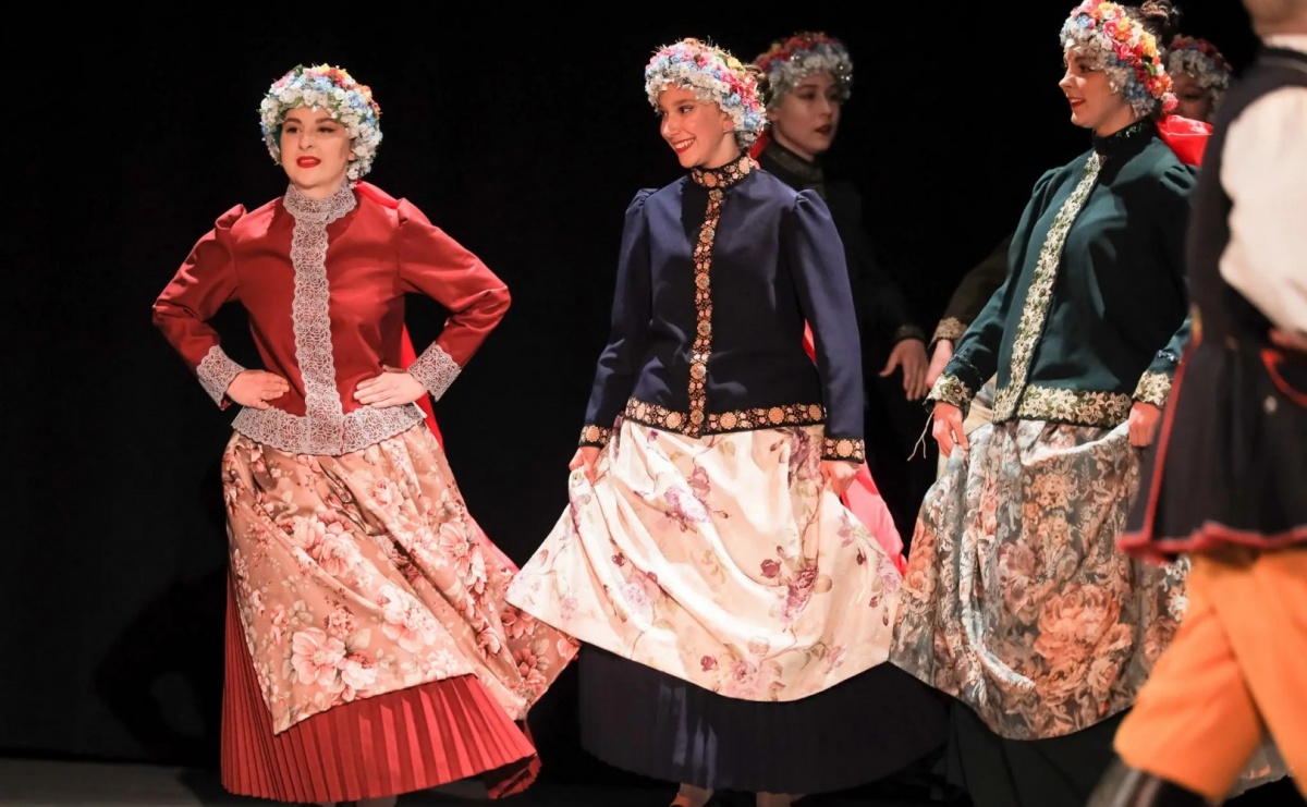 Chóry zapraszają na Trojok Śląski - Serwis informacyjny z Raciborza - naszraciborz.pl