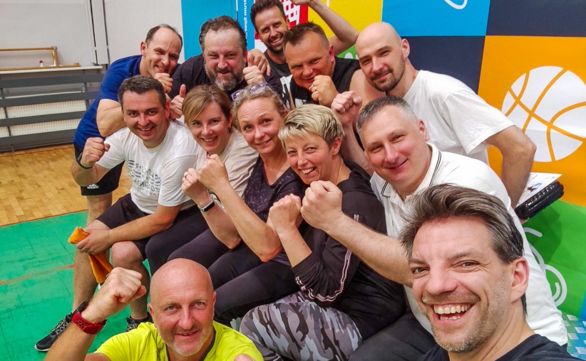 PCS w Raciborzu zaprasza na III edycję Amatorskiej Ligi Tenisa Stołowego! - Serwis informacyjny z Raciborza - naszraciborz.pl