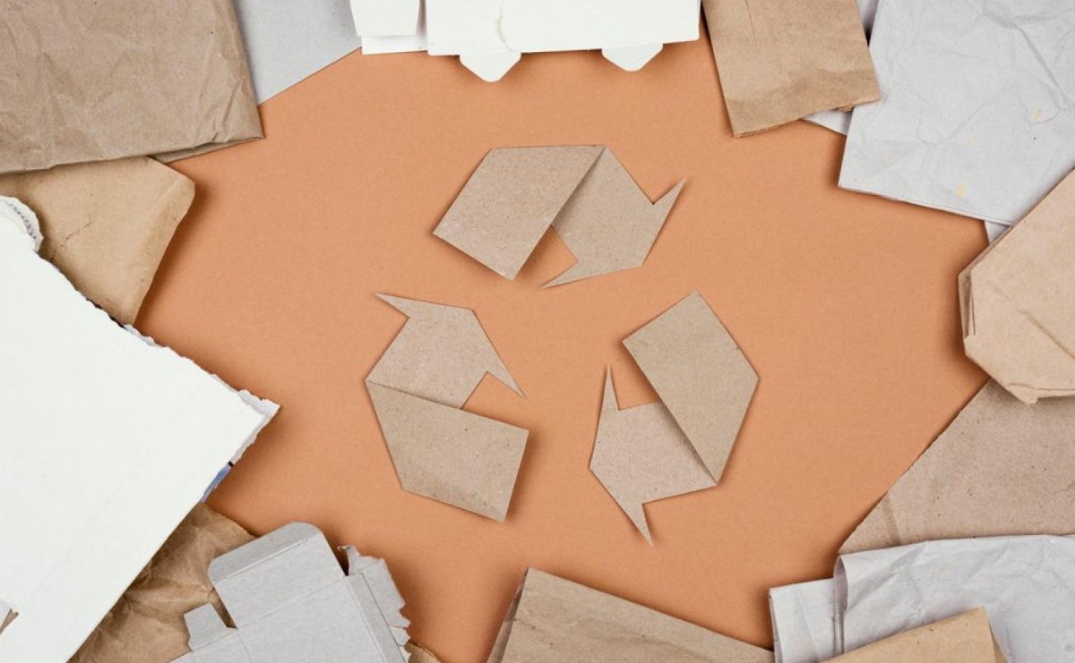 Rodzaje ekologicznych wypełniaczy do opakowań - Serwis informacyjny z Raciborza - naszraciborz.pl