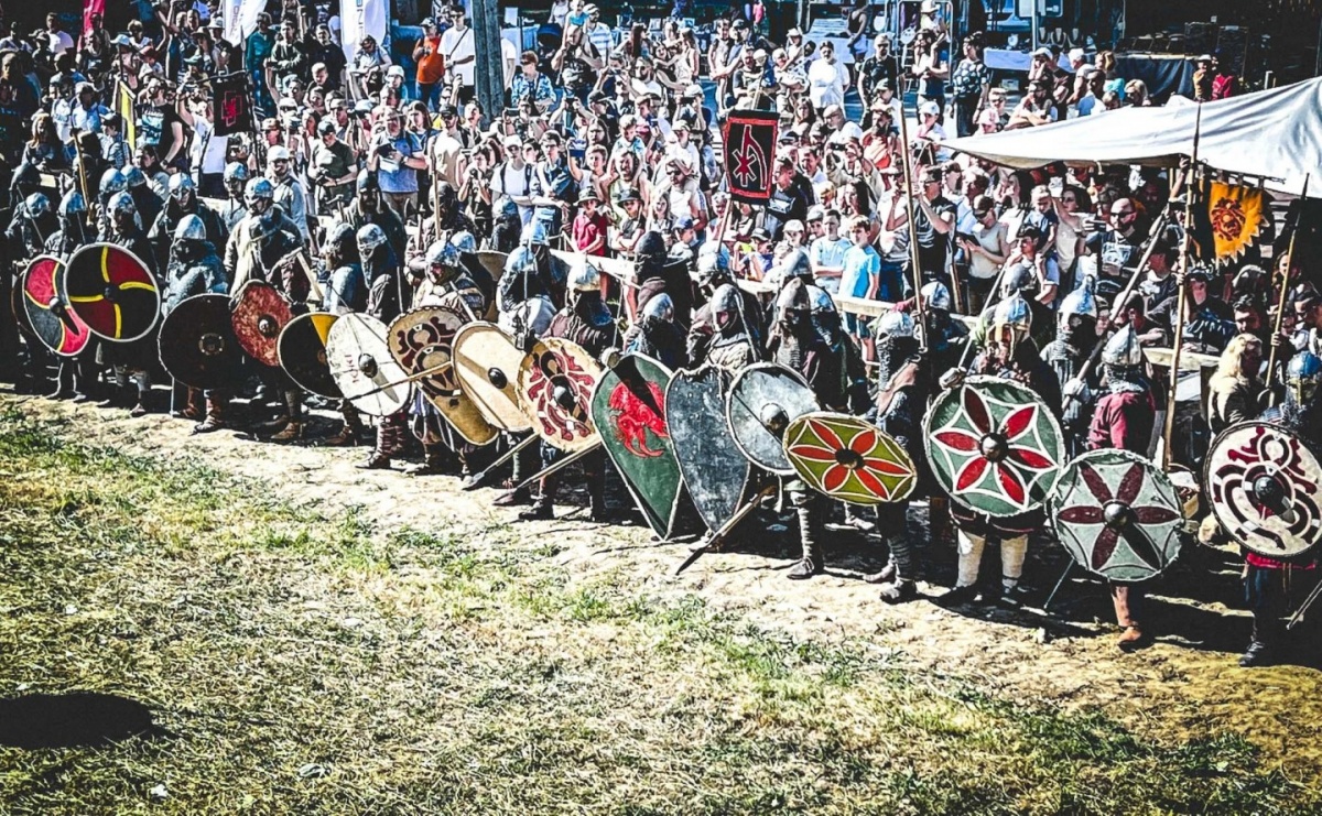 Prezydent Raciborza ogłasza konkurs na zadania z zakresu turystyki w 2025 roku - Serwis informacyjny z Raciborza - naszraciborz.pl