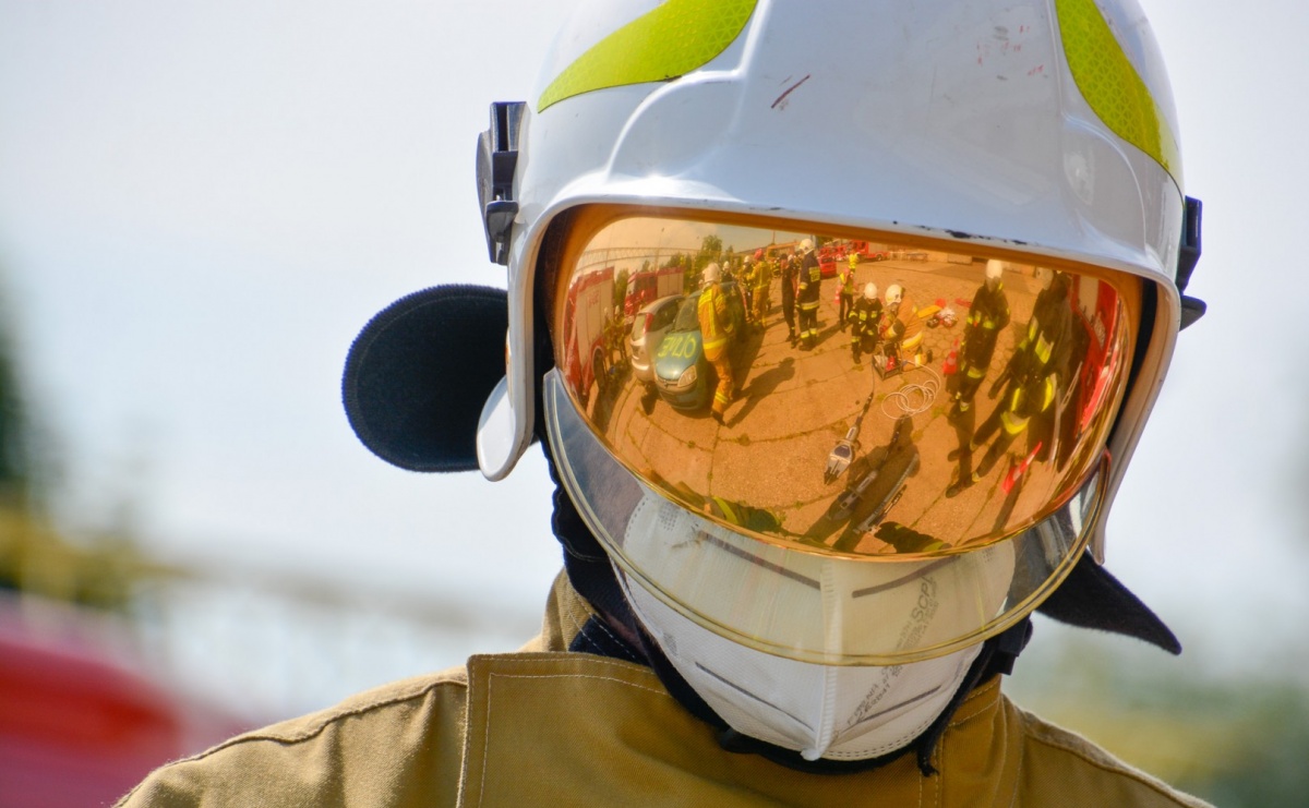 Kompania odwodowa ćwiczy na terenie Rafako [FOTO i WIDEO] - Serwis informacyjny z Raciborza - naszraciborz.pl