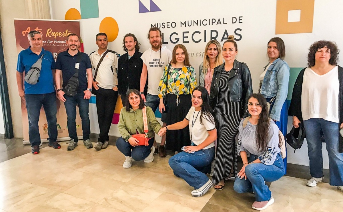 Job shadowing nauczycieli SP4 w hiszpańskiej Ageciras - Serwis informacyjny z Raciborza - naszraciborz.pl