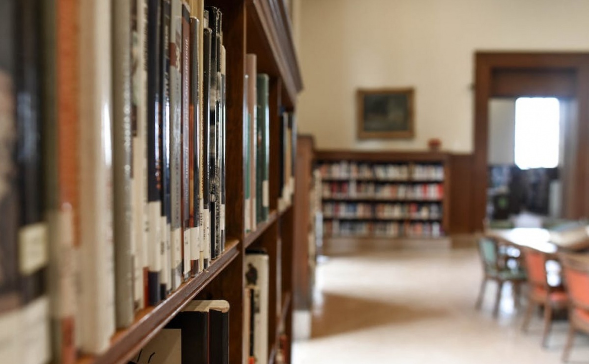 Architektura w literaturze: przegląd książek o architekturze - Serwis informacyjny z Raciborza - naszraciborz.pl