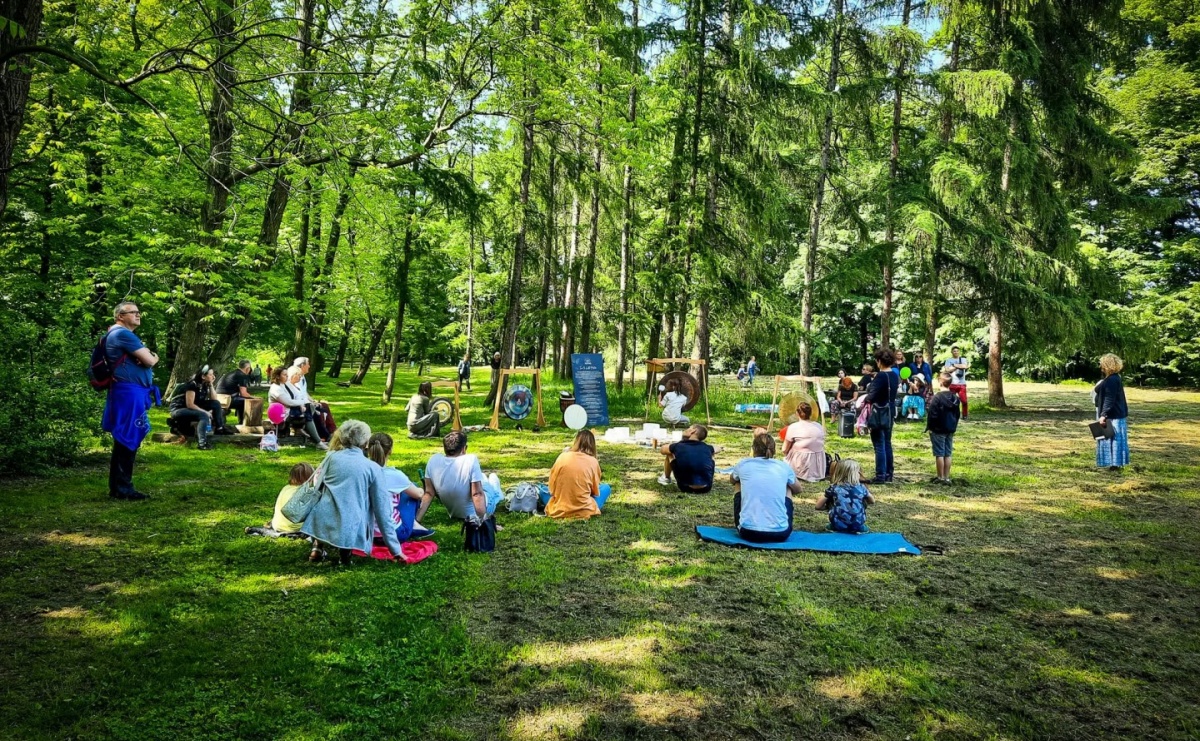 Sanktuarium Natury ubiega się o dotację z kasy Raciborza - Serwis informacyjny z Raciborza - naszraciborz.pl