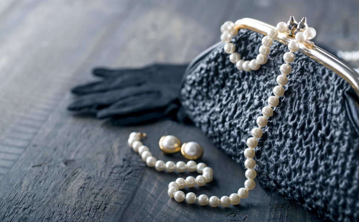 Biżuteria vintage, czyli powrót do klasyki - Serwis informacyjny z Raciborza - naszraciborz.pl