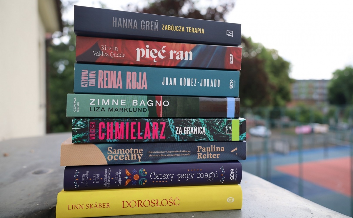 Spędź wakacje z książką – sprawdź godziny otwarcia raciborskiej biblioteki - Serwis informacyjny z Raciborza - naszraciborz.pl