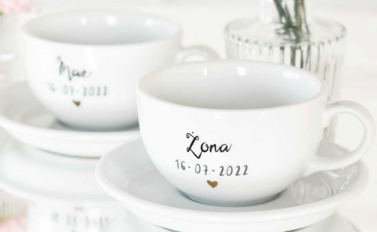 Czy porcelana na prezent ślubny to dobry pomysł?  - Serwis informacyjny z Raciborza - naszraciborz.pl