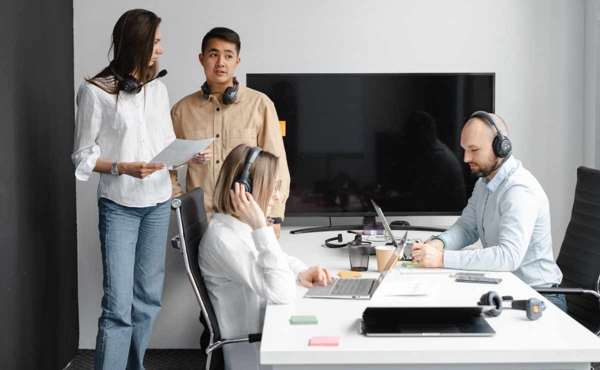 Szukasz lepszej pracy? Wiele ogłoszeń czeka na Ciebie na GoWork - Serwis informacyjny z Raciborza - naszraciborz.pl