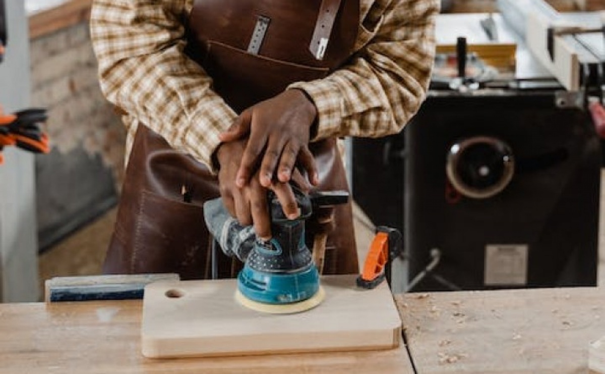 W jakim zakładzie przydadzą się szczotkarki do drewna? - Serwis informacyjny z Raciborza - naszraciborz.pl