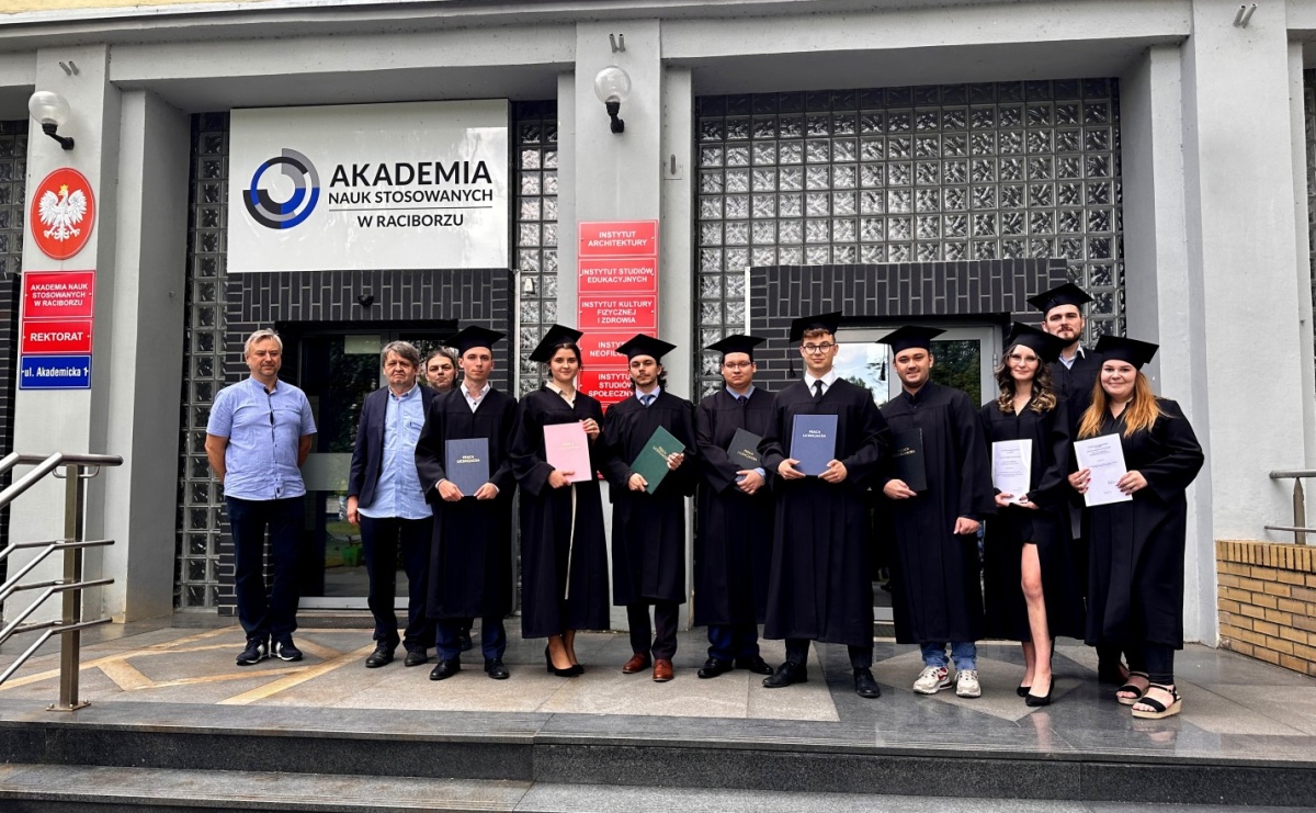 Za kilka dni wyniki matur. Co dalej? - Serwis informacyjny z Raciborza - naszraciborz.pl