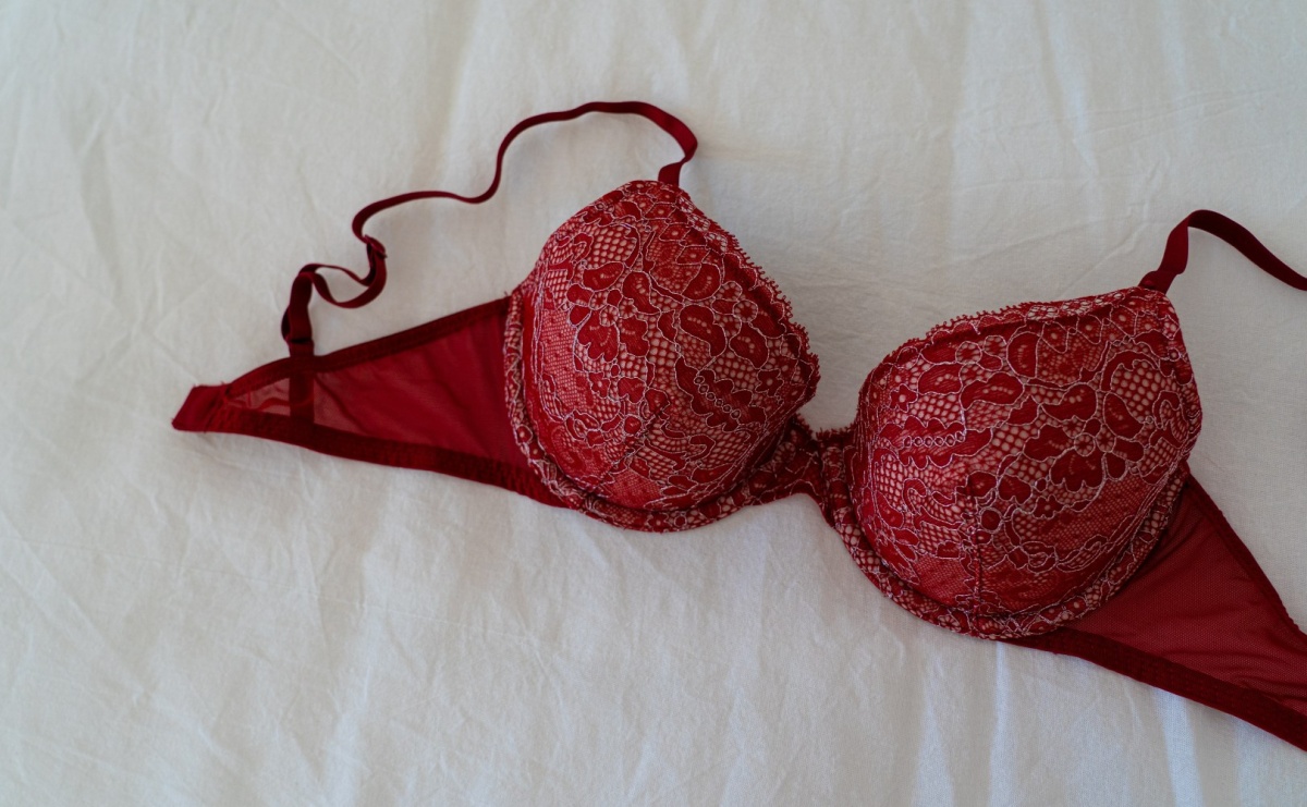 Wybór odpowiedniego biustonosza push-up - Serwis informacyjny z Raciborza - naszraciborz.pl