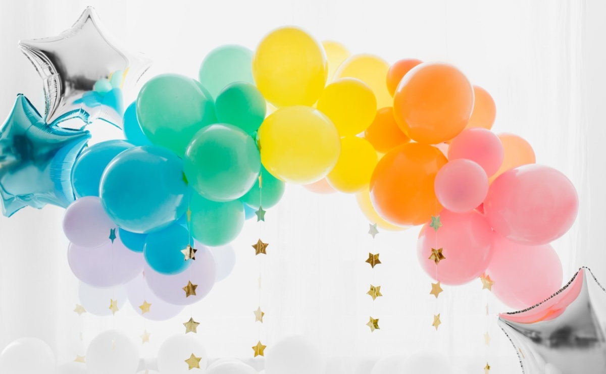 Czy warto kupić balony foliowe? - Serwis informacyjny z Raciborza - naszraciborz.pl