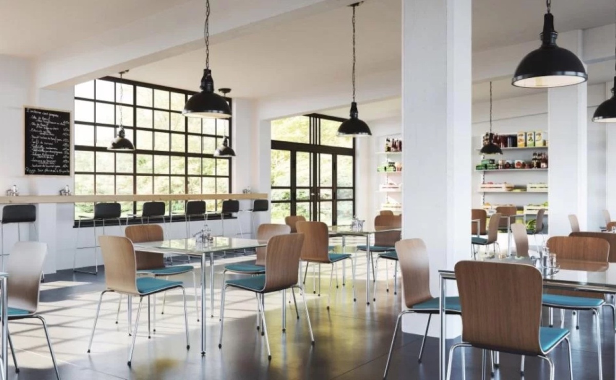 Projektowanie przestrzeni biurowej - lepiej zrobić to samemu czy zlecić profesjonalnej firmie? - Serwis informacyjny z Raciborza - naszraciborz.pl