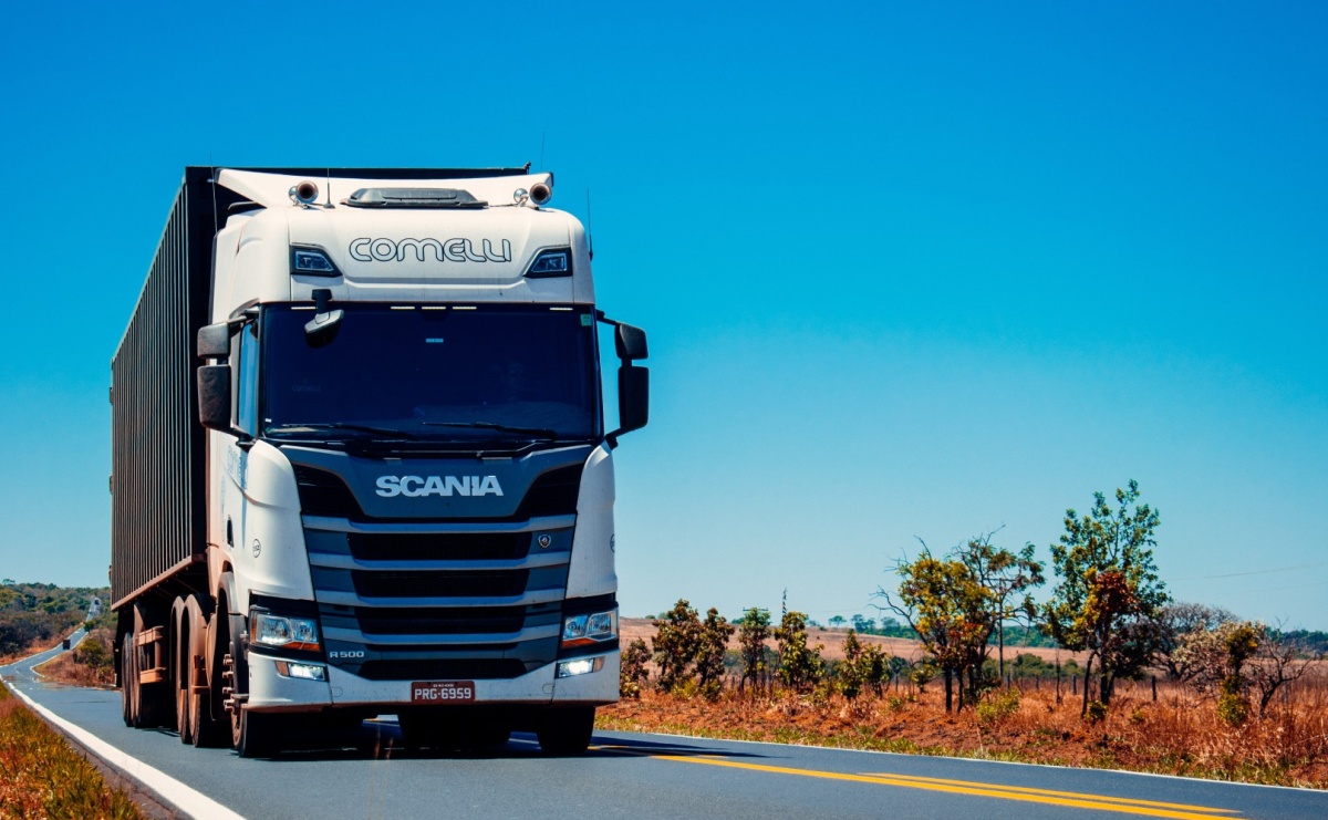 Kierowca ciężarówki w Niemczech - jak zacząć pracę w tym zawodzie? - Serwis informacyjny z Raciborza - naszraciborz.pl