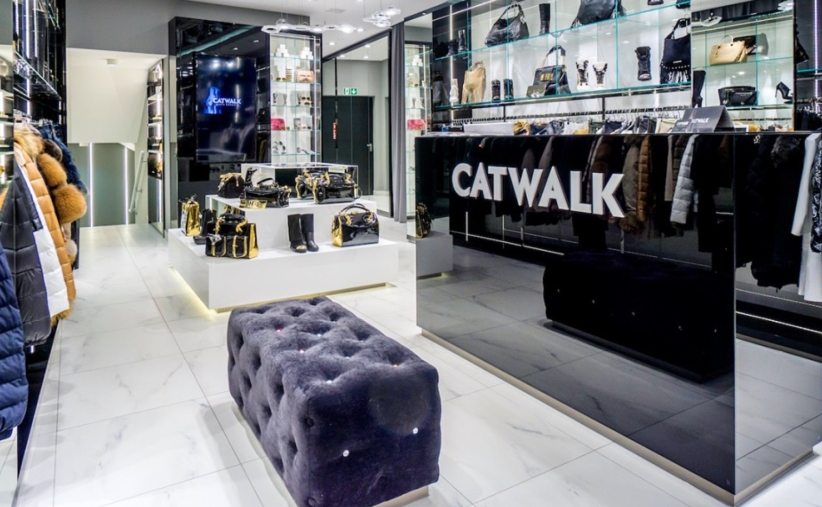 Markowe ubrania w CATWALK – ekskluzywna odzież damska - Serwis informacyjny z Raciborza - naszraciborz.pl