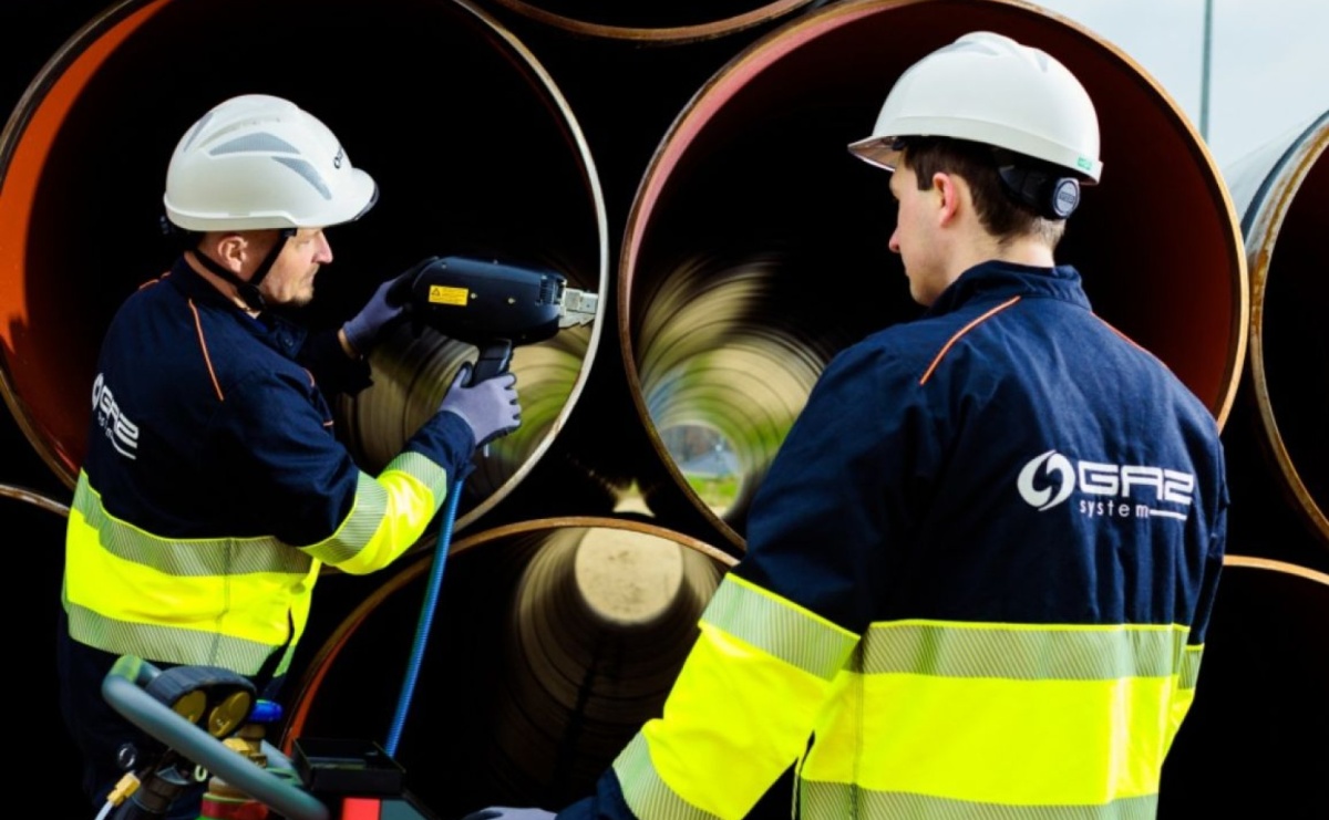 Wioski w gminie Pietrowice Wielkie będą miały dostęp do gazu - Serwis informacyjny z Raciborza - naszraciborz.pl